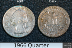 Quarter 1966