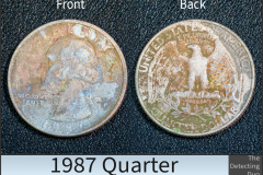 Quarter 1987