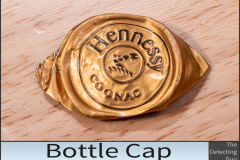 Bottle Cap 4