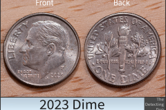 Dime 2023