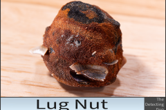 Lug Nut
