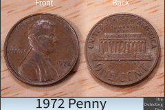 Penny 1972