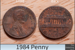 Penny 1984