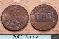 Penny 2001