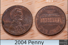 Penny 2004