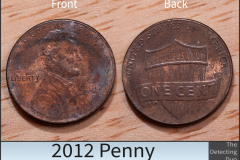Penny 2012