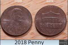 Penny 2018