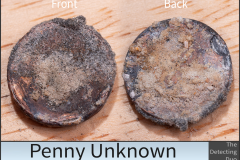 Penny Unknown 3