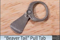 Pull Tab Beaver