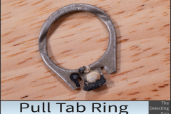 Pull Tab Ring