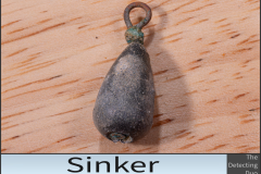 Sinker