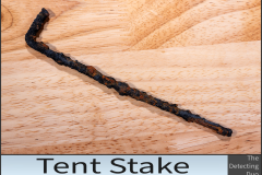 Tent Stake