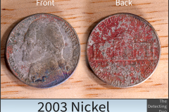 Nickel 2003
