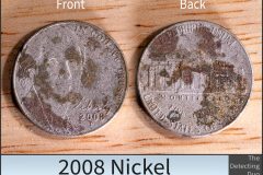 Nickel 2008