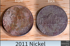 Nickel 2011