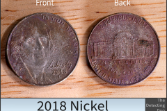 Nickel 2018
