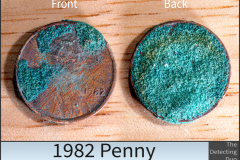 Penny 1982 2
