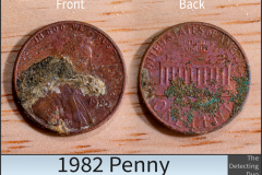 Penny 1982