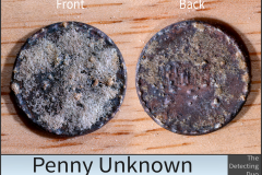 Penny Unknown 5 Penny Unknown 5
