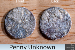 Penny Unknown 6 Penny Unknown 6