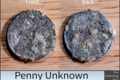 Penny Unknown 8 Penny Unknown 8
