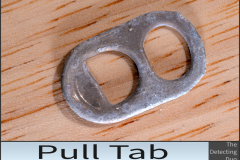 Pull Tab 2 Pull Tab 2