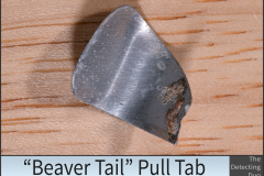 Pull Tab Beaver 2 Pull Tab Beaver 2