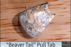 Pull Tab Beaver Pull Tab Beaver