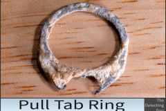 Pull Tab Ring Pull Tab Ring