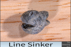 Sinker Line Sinker Line