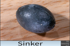 Sinker Sinker