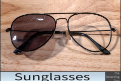 Sunglasses 2 Sunglasses 2