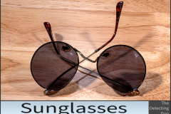 Sunglasses Sunglasses