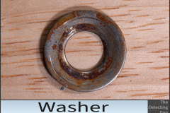 Washer Washer