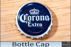 Bottle Cap 2