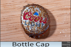 Bottle Cap