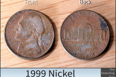 Nickel 1999