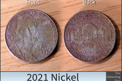 Nickel 2021