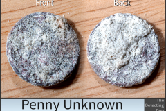 Penny Unknown 5