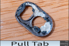 Pull Tab 2