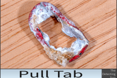 Pull Tab 6