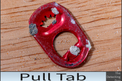 Pull Tab
