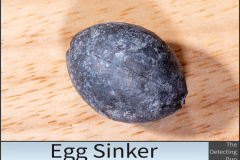 Sinker Egg