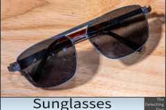 Sunglasses 3