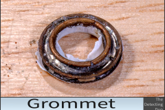 Grommet 2