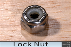 Lock Nut