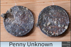 Penny Unknown 7