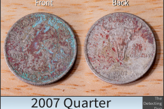 Quarter 2007