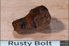 Rusty Bolt 2 Rusty Bolt 2