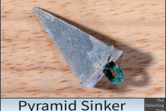 Sinker Pyramid